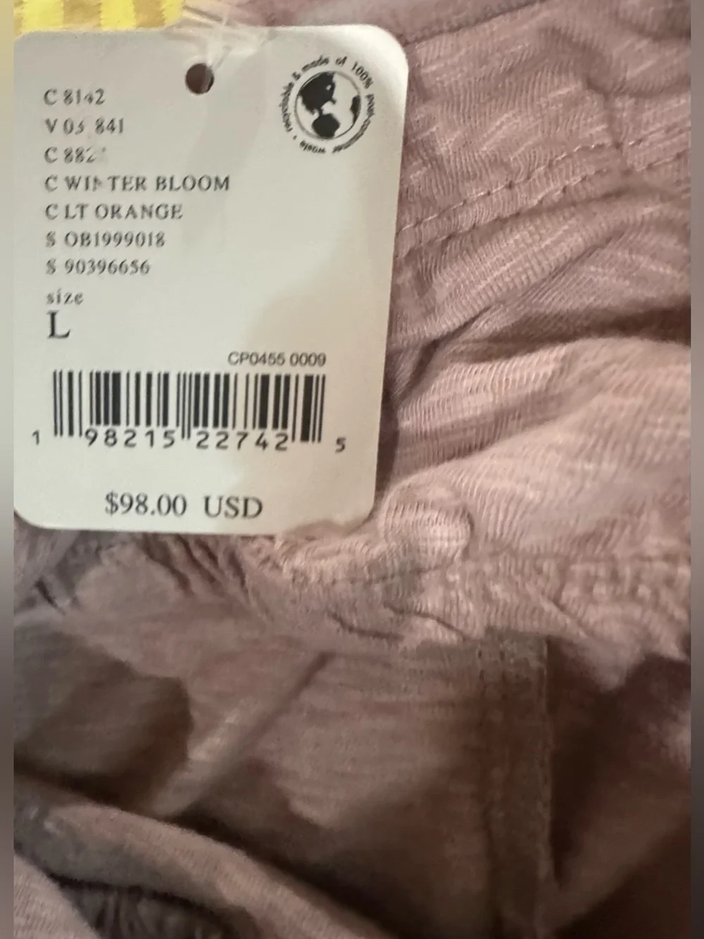 Free people Rhône Maxi dress